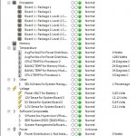 ESX Health Status